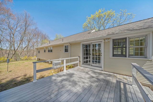 24 Pleasant Park Rd, Sharon, MA 02067