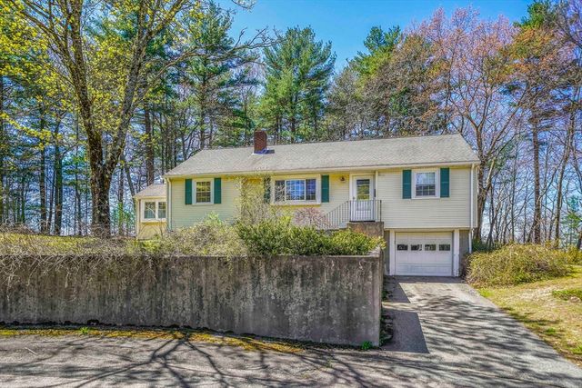 24 Pleasant Park Rd, Sharon, MA 02067