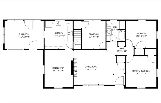 24 Pleasant Park Rd, Sharon, MA 02067