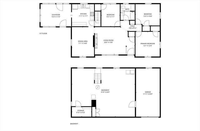 24 Pleasant Park Rd, Sharon, MA 02067