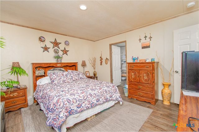 421 Old Pidcoke Road, Gatesville, TX 76528