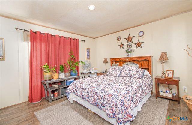 421 Old Pidcoke Road, Gatesville, TX 76528