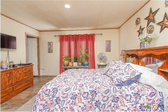 421 Old Pidcoke Road, Gatesville, TX 76528
