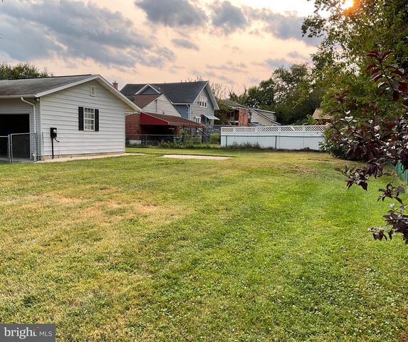 3700 BELLE AVE, Baltimore, MD 21215