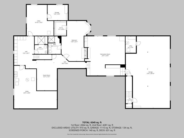 8100 Oakmere Road, Bloomington, MN 55438
