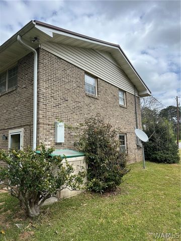 211 Eatman, Eutaw, AL 35462