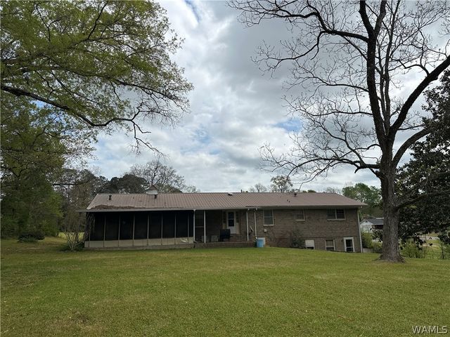 211 Eatman, Eutaw, AL 35462