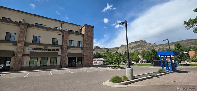 615 24th Street 202, Golden, CO 80401