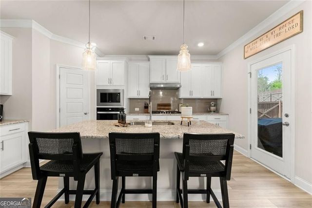 6034 Morning Star Lane, Gainesville, GA 30506
