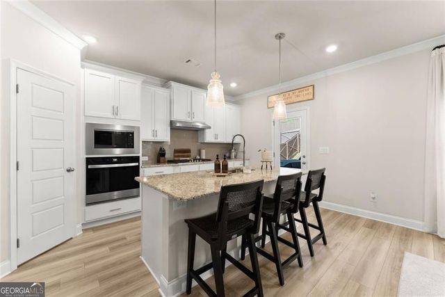 6034 Morning Star Lane, Gainesville, GA 30506