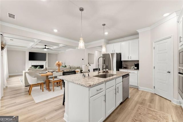 6034 Morning Star Lane, Gainesville, GA 30506