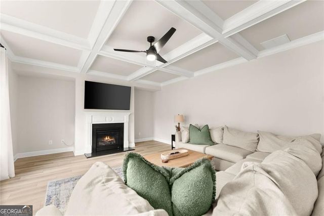 6034 Morning Star Lane, Gainesville, GA 30506
