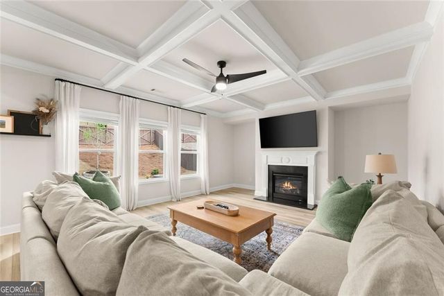 6034 Morning Star Lane, Gainesville, GA 30506