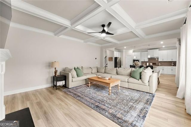6034 Morning Star Lane, Gainesville, GA 30506
