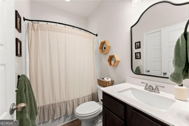 6034 Morning Star Lane, Gainesville, GA 30506