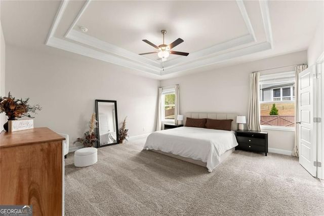 6034 Morning Star Lane, Gainesville, GA 30506