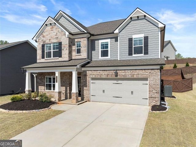 6034 Morning Star Lane, Gainesville, GA 30506