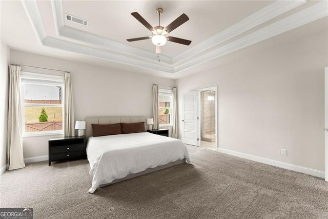 6034 Morning Star Lane, Gainesville, GA 30506