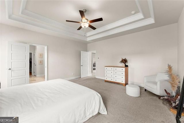 6034 Morning Star Lane, Gainesville, GA 30506