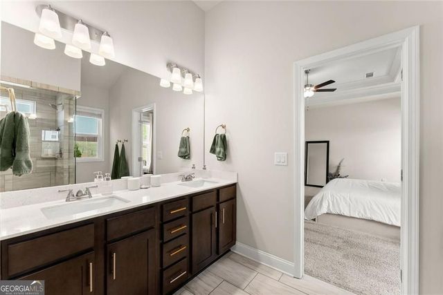 6034 Morning Star Lane, Gainesville, GA 30506