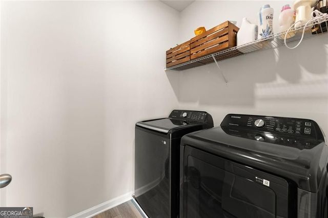 6034 Morning Star Lane, Gainesville, GA 30506