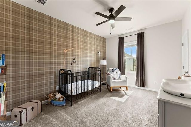 6034 Morning Star Lane, Gainesville, GA 30506