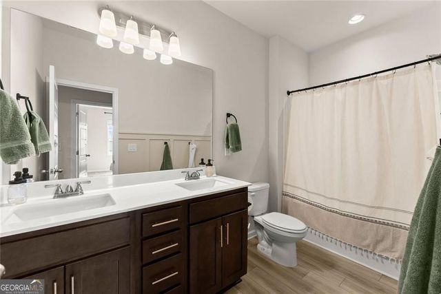 6034 Morning Star Lane, Gainesville, GA 30506