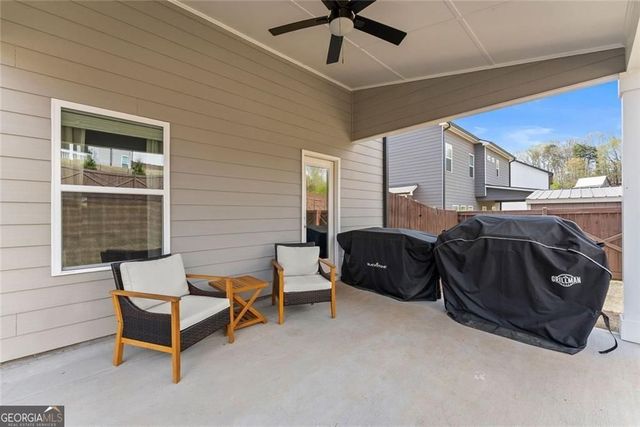 6034 Morning Star Lane, Gainesville, GA 30506