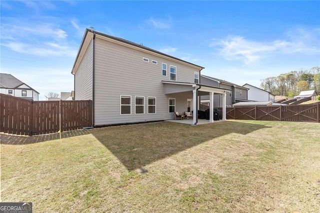 6034 Morning Star Lane, Gainesville, GA 30506