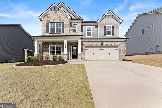 6034 Morning Star Lane, Gainesville, GA 30506