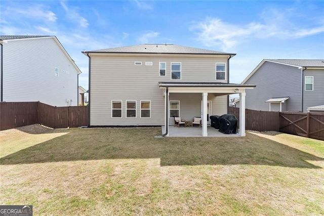 6034 Morning Star Lane, Gainesville, GA 30506