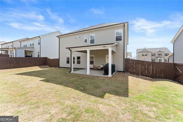 6034 Morning Star Lane, Gainesville, GA 30506