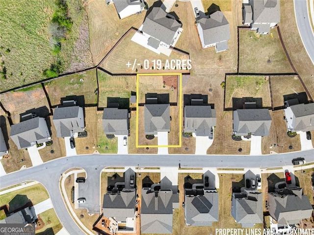 6034 Morning Star Lane, Gainesville, GA 30506