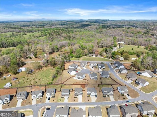 6034 Morning Star Lane, Gainesville, GA 30506