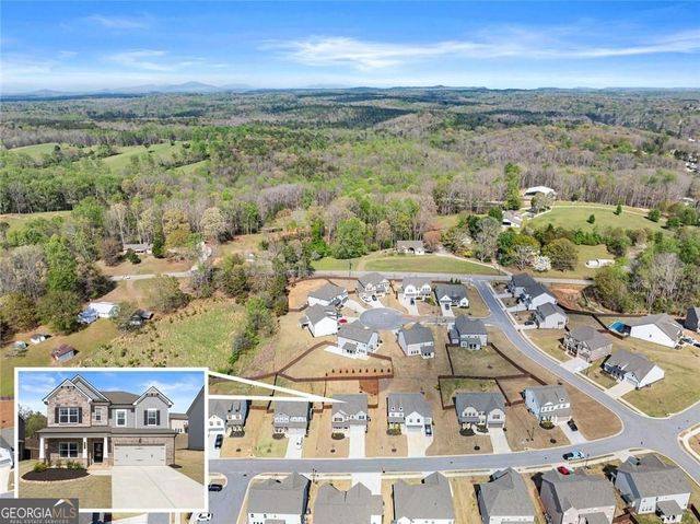 6034 Morning Star Lane, Gainesville, GA 30506