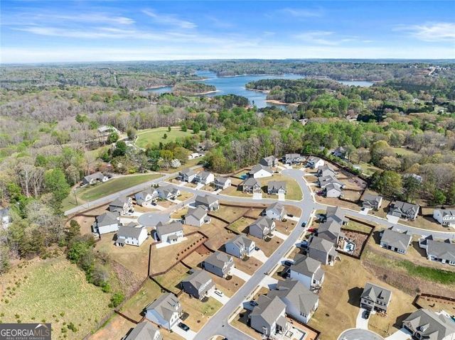6034 Morning Star Lane, Gainesville, GA 30506