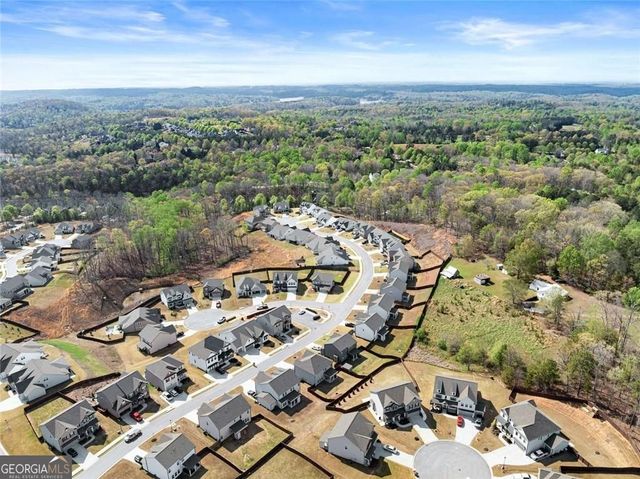 6034 Morning Star Lane, Gainesville, GA 30506