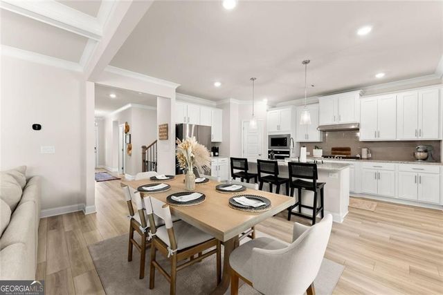 6034 Morning Star Lane, Gainesville, GA 30506