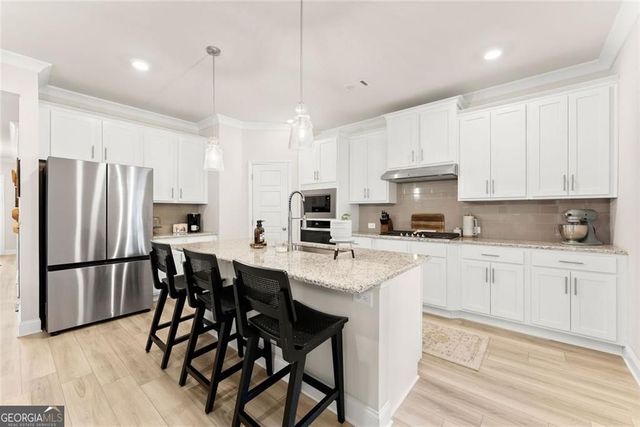 6034 Morning Star Lane, Gainesville, GA 30506