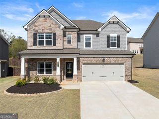6034 Morning Star Lane, Gainesville, GA 30506