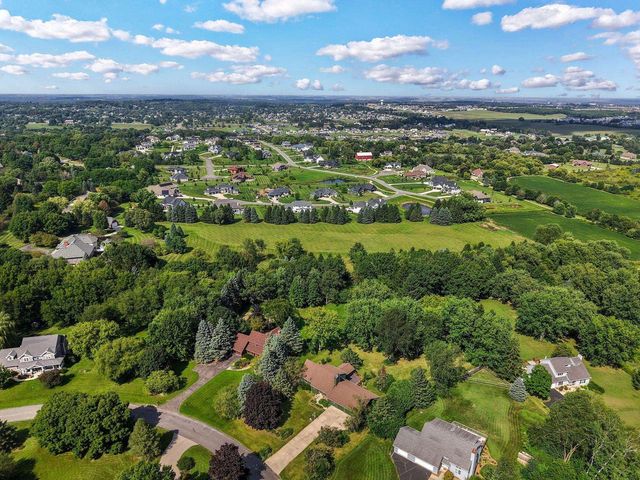 3470 Leflore Court, Verona, WI 53593