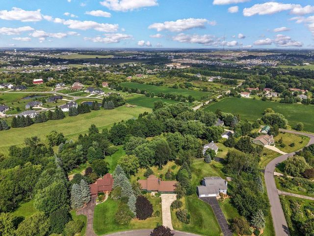 3470 Leflore Court, Verona, WI 53593