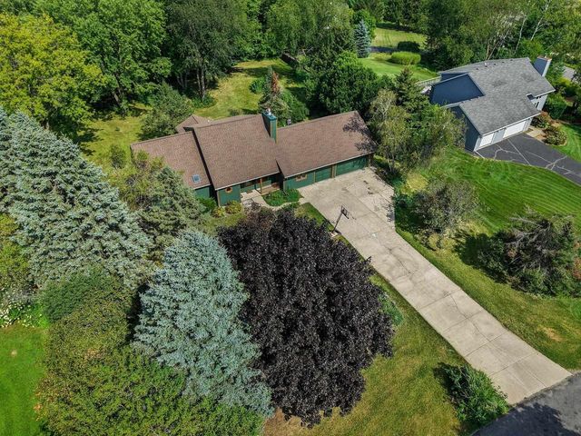 3470 Leflore Court, Verona, WI 53593
