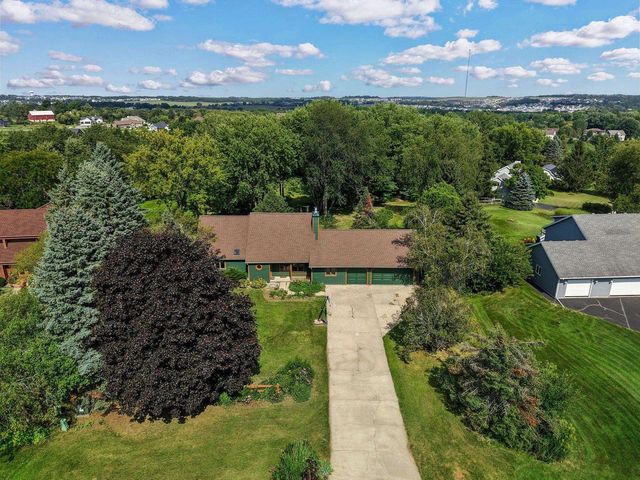 3470 Leflore Court, Verona, WI 53593