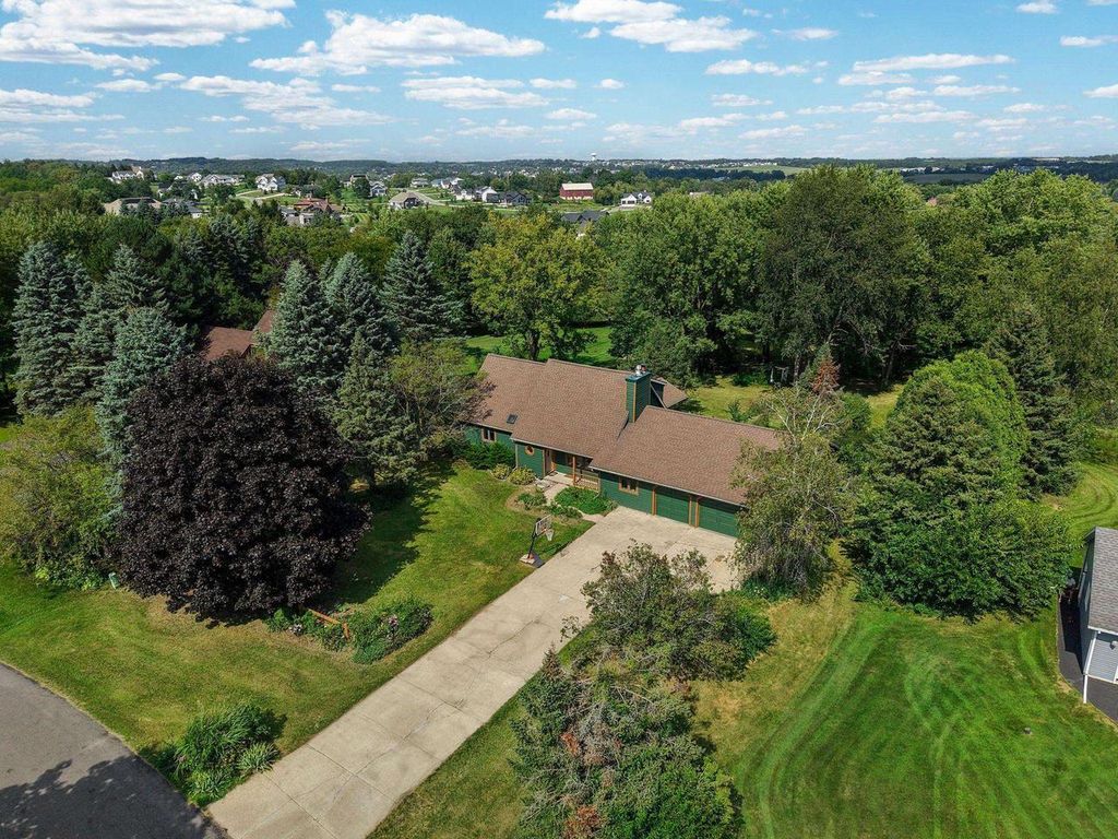 3470 Leflore Court, Verona, WI 53593