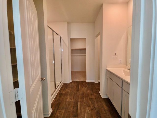 13525 Open Wagon TRL, Elgin, TX 78621