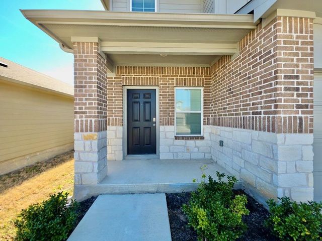 13525 Open Wagon TRL, Elgin, TX 78621