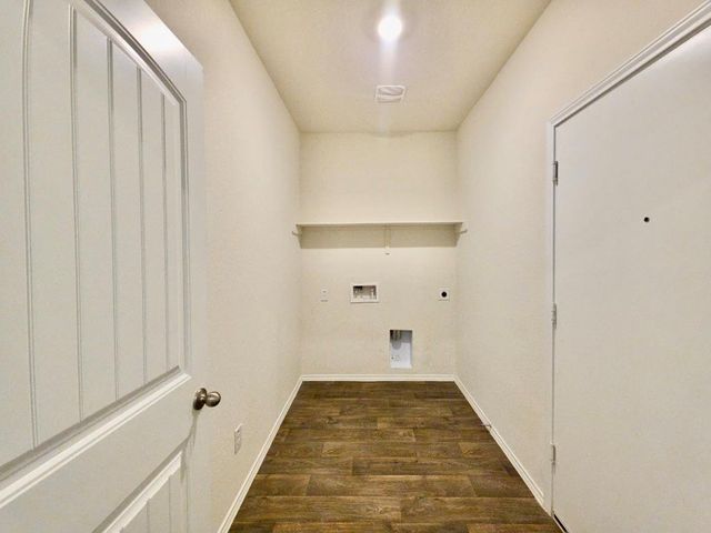 13525 Open Wagon TRL, Elgin, TX 78621