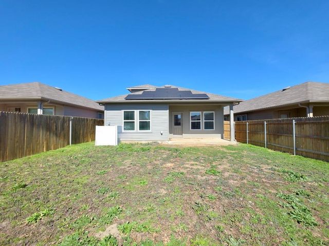 13525 Open Wagon TRL, Elgin, TX 78621