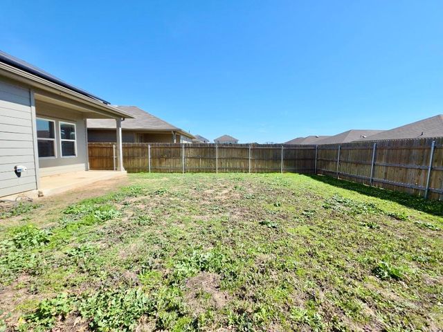 13525 Open Wagon TRL, Elgin, TX 78621
